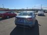 2022 GRAY TOYOTA COROLLA LE LE (JTDEPMAE8NJ) with an 1.8L engine, Continuously Variable transmission, located at 2525 S. Cushman, Fairbanks, AK, 99701, (907) 452-5707, 64.824036, -147.712311 - Photo#2