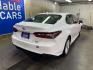 2023 WHITE TOYOTA CAMRY AWD LE LE (4T1C11BK9PU) with an 2.5L engine, Automatic transmission, located at 2525 S. Cushman, Fairbanks, AK, 99701, (907) 452-5707, 64.824036, -147.712311 - Photo#2