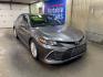 2022 GRAY TOYOTA CAMRY AWD LE LE (4T1C11BK4NU) with an 2.5L engine, Automatic transmission, located at 2525 S. Cushman, Fairbanks, AK, 99701, (907) 452-5707, 64.824036, -147.712311 - Photo#0