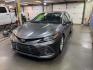 2022 GRAY TOYOTA CAMRY AWD LE LE (4T1C11BK4NU) with an 2.5L engine, Automatic transmission, located at 2525 S. Cushman, Fairbanks, AK, 99701, (907) 452-5707, 64.824036, -147.712311 - Photo#1