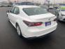 2022 WHITE TOYOTA CAMRY AWD LE LE (4T1C11BKXNU) with an 2.5L engine, Automatic transmission, located at 2525 S. Cushman, Fairbanks, AK, 99701, (907) 452-5707, 64.824036, -147.712311 - Photo#3