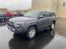 2022 GRAY TOYOTA 4RUNNER SR5 SR5/SR5 PREMIUM (JTEMU5JR2N6) with an 4.0L engine, Automatic transmission, located at 2525 S. Cushman, Fairbanks, AK, 99701, (907) 452-5707, 64.824036, -147.712311 - Photo#0