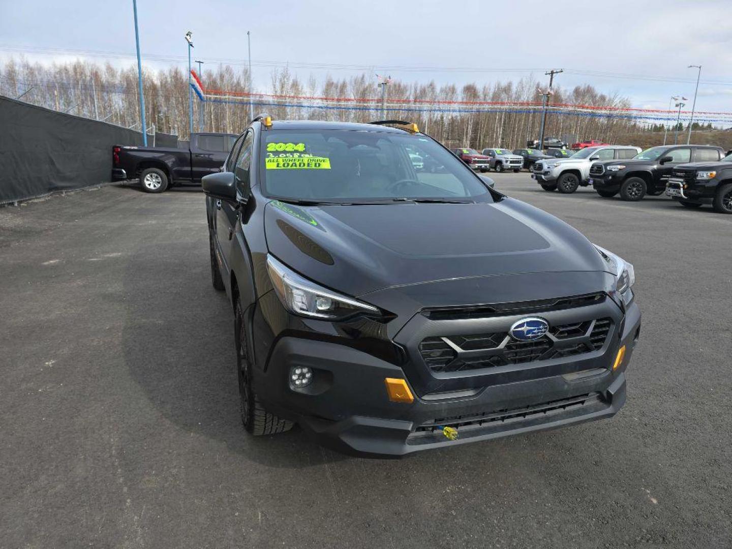 2022 BLUE TOYOTA SIENNA HYBRD LE LE (5TDKRKECXNS) with an 2.5L engine, Continuously Variable transmission, located at 2525 S. Cushman, Fairbanks, AK, 99701, (907) 452-5707, 64.824036, -147.712311 - Photo#10