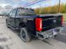 2023 BLUE FORD F350 SUPER DUTY (1FT8W3BN7PE) with an 7.3L engine, Automatic transmission, located at 2525 S. Cushman, Fairbanks, AK, 99701, (907) 452-5707, 64.824036, -147.712311 - Photo#2