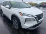 2023 WHITE NISSAN ROGUE SV (5N1BT3BB0PC) with an 1.5L engine, Automatic transmission, located at 2525 S. Cushman, Fairbanks, AK, 99701, (907) 452-5707, 64.824036, -147.712311 - Photo#0