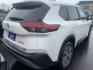 2023 WHITE NISSAN ROGUE SV (5N1BT3BB0PC) with an 1.5L engine, Automatic transmission, located at 2525 S. Cushman, Fairbanks, AK, 99701, (907) 452-5707, 64.824036, -147.712311 - Photo#3