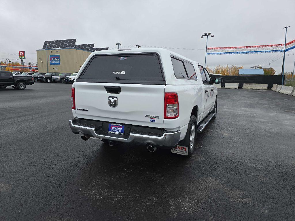 photo of 2023 RAM 1500 BIG HORN/LONE STAR