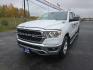 2023 WHITE RAM 1500 BIG HORN/LONE STAR (1C6SRFMT2PN) with an 5.7L engine, Automatic transmission, located at 2525 S. Cushman, Fairbanks, AK, 99701, (907) 452-5707, 64.824036, -147.712311 - Photo#9