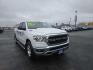 2023 WHITE RAM 1500 BIG HORN/LONE STAR (1C6SRFMT2PN) with an 5.7L engine, Automatic transmission, located at 2525 S. Cushman, Fairbanks, AK, 99701, (907) 452-5707, 64.824036, -147.712311 - Photo#2