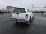 2023 WHITE RAM 1500 BIG HORN/LONE STAR (1C6SRFMT2PN) with an 5.7L engine, Automatic transmission, located at 2525 S. Cushman, Fairbanks, AK, 99701, (907) 452-5707, 64.824036, -147.712311 - Photo#7