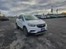 2021 SILVER BUICK ENCORE PREFERRED (KL4CJESM0MB) with an 1.4L engine, Automatic transmission, located at 2525 S. Cushman, Fairbanks, AK, 99701, (907) 452-5707, 64.824036, -147.712311 - Photo#0