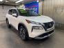 2023 SILVER NISSAN ROGUE SV (JN8BT3BB3PW) with an 1.5L engine, Automatic transmission, located at 2525 S. Cushman, Fairbanks, AK, 99701, (907) 452-5707, 64.824036, -147.712311 - Photo#0