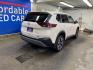 2023 SILVER NISSAN ROGUE SV (JN8BT3BB3PW) with an 1.5L engine, Automatic transmission, located at 2525 S. Cushman, Fairbanks, AK, 99701, (907) 452-5707, 64.824036, -147.712311 - Photo#2