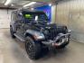 2020 BLACK JEEP WRANGLER UNLIMI SPORT (1C4HJXDG2LW) with an 3.6L engine, Automatic transmission, located at 2525 S. Cushman, Fairbanks, AK, 99701, (907) 452-5707, 64.824036, -147.712311 - Photo#0