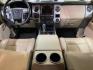 2015 WHITE FORD EXPEDITION LIMITED (1FMJU2AT9FE) with an 3.5L engine, Automatic transmission, located at 2525 S. Cushman, Fairbanks, AK, 99701, (907) 452-5707, 64.824036, -147.712311- Photo#5
