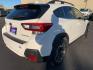 2021 WHITE SUBARU CROSSTREK LIMITED (JF2GTHNC5M8) with an 2.5L engine, Automatic transmission, located at 2525 S. Cushman, Fairbanks, AK, 99701, (907) 452-5707, 64.824036, -147.712311 - Photo#3