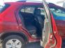 2021 RED CHEVROLET TRAX 1LT (KL7CJPSM2MB) with an 1.4L engine, Automatic transmission, located at 2525 S. Cushman, Fairbanks, AK, 99701, (907) 452-5707, 64.824036, -147.712311 - Photo#5