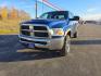 2011 BLUE DODGE RAM 2500 (3D7UT2CL3BG) with an 6.7L engine, Automatic transmission, located at 2525 S. Cushman, Fairbanks, AK, 99701, (907) 452-5707, 64.824036, -147.712311 - Photo#1