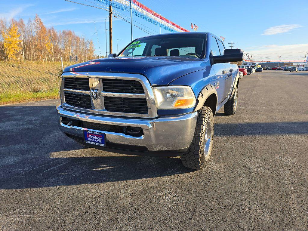 photo of 2011 DODGE RAM 2500 