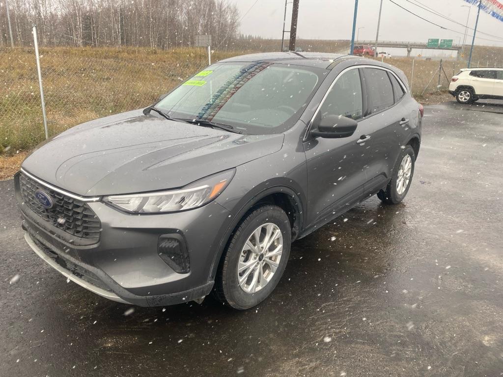 photo of 2023 FORD ESCAPE ACTIVE