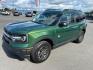 2023 GREEN FORD BRONCO SPORT BIG BEND (3FMCR9B68PR) with an 1.5L engine, Automatic transmission, located at 2525 S. Cushman, Fairbanks, AK, 99701, (907) 452-5707, 64.824036, -147.712311- Photo#0