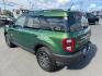 2023 GREEN FORD BRONCO SPORT BIG BEND (3FMCR9B68PR) with an 1.5L engine, Automatic transmission, located at 2525 S. Cushman, Fairbanks, AK, 99701, (907) 452-5707, 64.824036, -147.712311- Photo#3