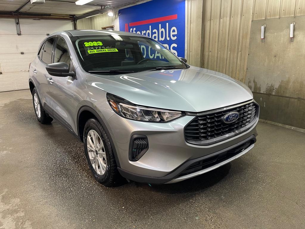 photo of 2023 FORD ESCAPE ACTIVE