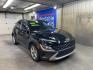 2023 BLACK HYUNDAI KONA SEL (KM8K6CAB2PU) with an 2.0L engine, Continuously Variable transmission, located at 2525 S. Cushman, Fairbanks, AK, 99701, (907) 452-5707, 64.824036, -147.712311 - Photo#0