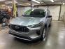 2023 SILVER FORD ESCAPE ACTIVE (1FMCU9GN9PU) with an 1.5L engine, Automatic transmission, located at 2525 S. Cushman, Fairbanks, AK, 99701, (907) 452-5707, 64.824036, -147.712311 - Photo#1