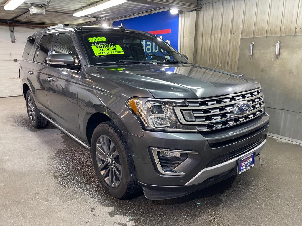 photo of 2020 FORD EXPEDITION LIMITED