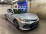 2023 SILVER TOYOTA CAMRY XLE XLE (4T1F11AK1PU) with an 2.5L engine, Automatic transmission, located at 2525 S. Cushman, Fairbanks, AK, 99701, (907) 452-5707, 64.824036, -147.712311 - Photo#0