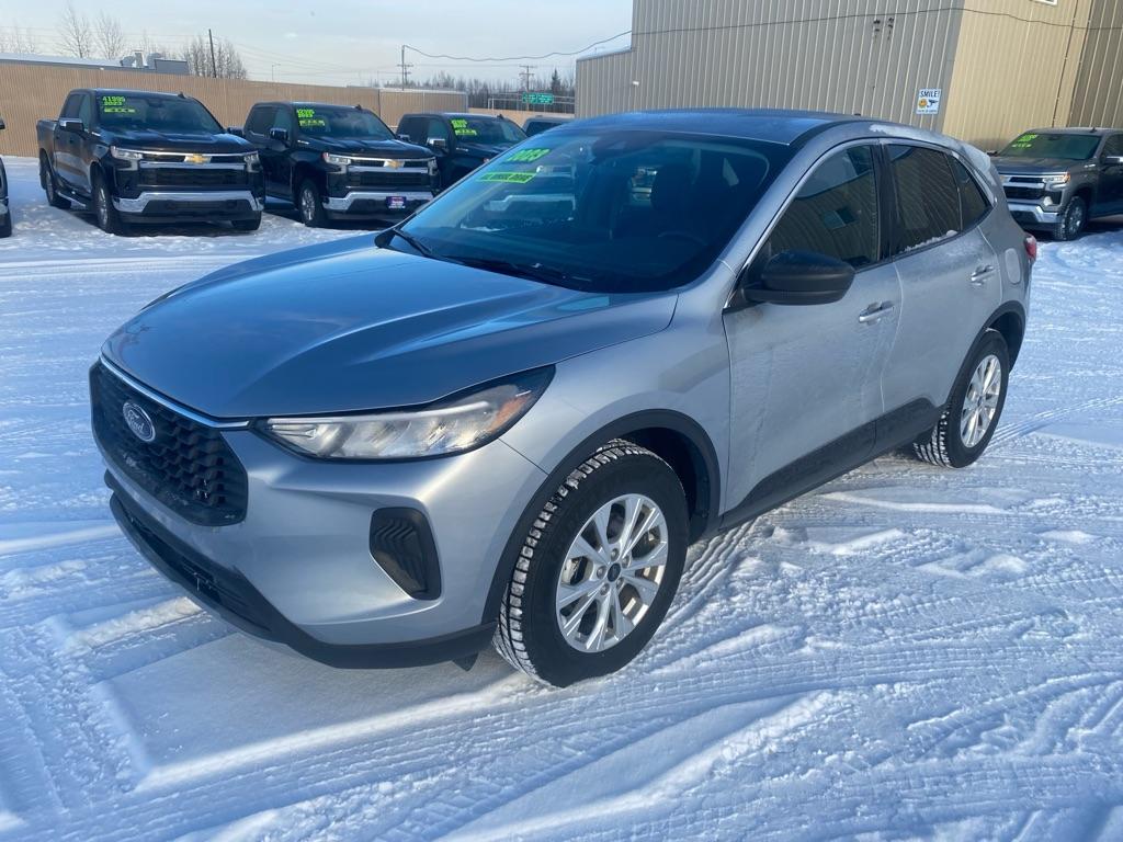 photo of 2023 FORD ESCAPE ACTIVE