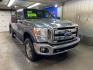 2011 GRAY FORD F350 SUPER DUTY (1FT7W3BT1BE) with an 6.7L engine, Automatic transmission, located at 2525 S. Cushman, Fairbanks, AK, 99701, (907) 452-5707, 64.824036, -147.712311 - Photo#0