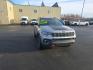 2023 SILVER JEEP COMPASS TRAILHAWK (3C4NJDDN1PT) with an 2.0L engine, Automatic transmission, located at 2525 S. Cushman, Fairbanks, AK, 99701, (907) 452-5707, 64.824036, -147.712311 - Photo#0