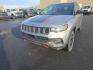 2023 SILVER JEEP COMPASS TRAILHAWK (3C4NJDDN1PT) with an 2.0L engine, Automatic transmission, located at 2525 S. Cushman, Fairbanks, AK, 99701, (907) 452-5707, 64.824036, -147.712311 - Photo#1