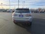 2023 SILVER JEEP COMPASS TRAILHAWK (3C4NJDDN1PT) with an 2.0L engine, Automatic transmission, located at 2525 S. Cushman, Fairbanks, AK, 99701, (907) 452-5707, 64.824036, -147.712311 - Photo#2