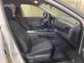2023 WHITE NISSAN ROGUE S (5N1BT3AB0PC) with an 1.5L engine, Continuously Variable transmission, located at 2525 S. Cushman, Fairbanks, AK, 99701, (907) 452-5707, 64.824036, -147.712311 - Photo#3