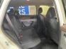 2023 WHITE NISSAN ROGUE S (5N1BT3AB0PC) with an 1.5L engine, Continuously Variable transmission, located at 2525 S. Cushman, Fairbanks, AK, 99701, (907) 452-5707, 64.824036, -147.712311 - Photo#4