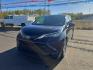 2023 BLUE TOYOTA SIENNA LE LE (5TDKRKEC4PS) with an 2.5L engine, Automatic transmission, located at 2525 S. Cushman, Fairbanks, AK, 99701, (907) 452-5707, 64.824036, -147.712311 - Photo#0