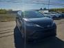 2023 BLUE TOYOTA SIENNA LE LE (5TDKRKEC4PS) with an 2.5L engine, Automatic transmission, located at 2525 S. Cushman, Fairbanks, AK, 99701, (907) 452-5707, 64.824036, -147.712311 - Photo#1