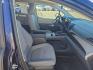 2023 BLUE TOYOTA SIENNA LE LE (5TDKRKEC4PS) with an 2.5L engine, Automatic transmission, located at 2525 S. Cushman, Fairbanks, AK, 99701, (907) 452-5707, 64.824036, -147.712311 - Photo#3