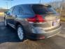 2013 GRAY TOYOTA VENZA LE (4T3BA3BB1DU) with an 2.7L engine, Automatic transmission, located at 2525 S. Cushman, Fairbanks, AK, 99701, (907) 452-5707, 64.824036, -147.712311 - Photo#2