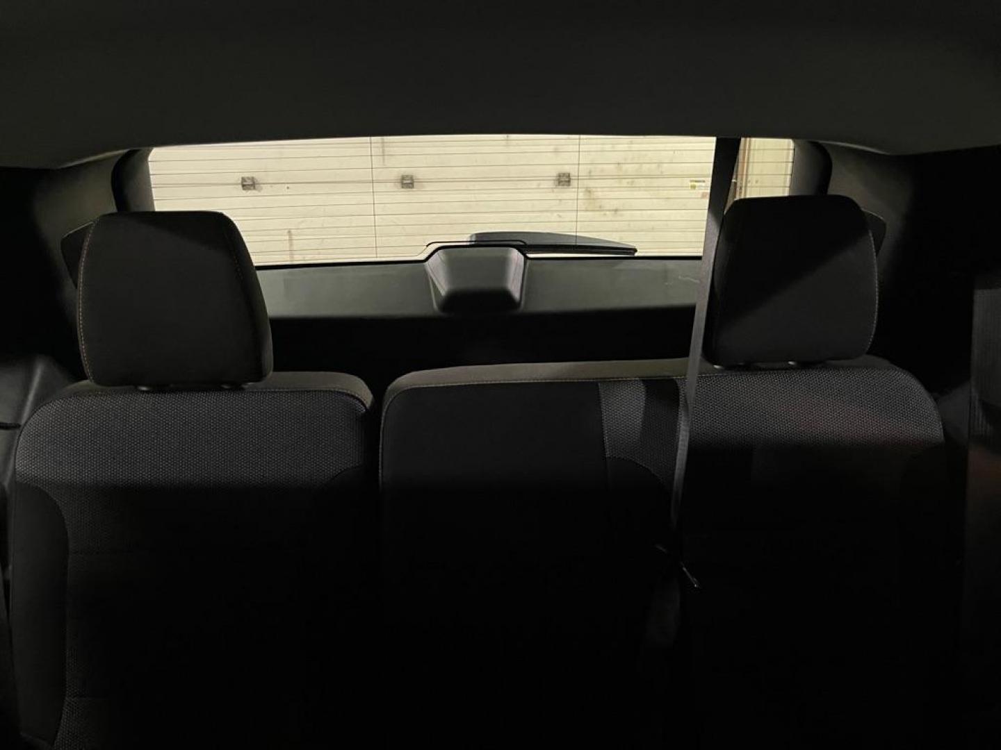 2021 BLACK CHEVROLET TRAVERSE LS (1GNEVFKW1MJ) with an 3.6L engine, Automatic transmission, located at 2525 S. Cushman, Fairbanks, AK, 99701, (907) 452-5707, 64.824036, -147.712311 - Photo#5