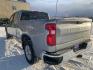 2023 GRAY CHEVROLET SILVERADO 1500 LT (1GCUDDED3PZ) with an 5.3L engine, Automatic transmission, located at 2525 S. Cushman, Fairbanks, AK, 99701, (907) 452-5707, 64.824036, -147.712311 - Photo#2