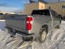 2023 GRAY CHEVROLET SILVERADO 1500 LT (1GCUDDED3PZ) with an 5.3L engine, Automatic transmission, located at 2525 S. Cushman, Fairbanks, AK, 99701, (907) 452-5707, 64.824036, -147.712311 - Photo#3