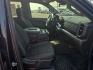 2023 BLACK CHEVROLET SILVERADO 1500 LT (1GCUDDED8PZ) with an 5.3L engine, Automatic transmission, located at 2525 S. Cushman, Fairbanks, AK, 99701, (907) 452-5707, 64.824036, -147.712311 - Photo#3