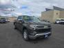 2023 BROWN CHEVROLET SILVERADO 1500 LT (1GCUDDED9PZ) with an 5.3L engine, Automatic transmission, located at 2525 S. Cushman, Fairbanks, AK, 99701, (907) 452-5707, 64.824036, -147.712311 - Photo#0