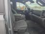 2023 SILVER CHEVROLET SILVERADO 1500 LT (1GCUDDED3PZ) with an 5.3L engine, Automatic transmission, located at 2525 S. Cushman, Fairbanks, AK, 99701, (907) 452-5707, 64.824036, -147.712311 - Photo#2