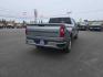 2023 SILVER CHEVROLET SILVERADO 1500 LT (1GCUDDED3PZ) with an 5.3L engine, Automatic transmission, located at 2525 S. Cushman, Fairbanks, AK, 99701, (907) 452-5707, 64.824036, -147.712311 - Photo#4