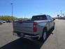 2023 GRAY CHEVROLET SILVERADO 1500 LT (1GCUDDED3PZ) with an 5.3L engine, Automatic transmission, located at 2525 S. Cushman, Fairbanks, AK, 99701, (907) 452-5707, 64.824036, -147.712311 - Photo#2